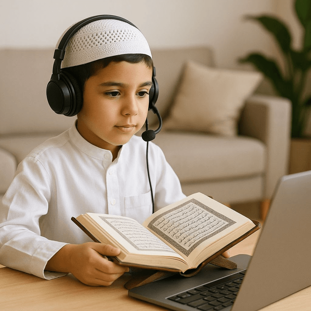 Universal Link Education